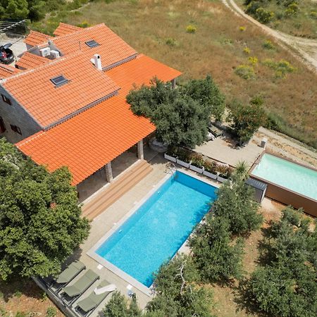 Villas Sole Μπολ Εξωτερικό φωτογραφία