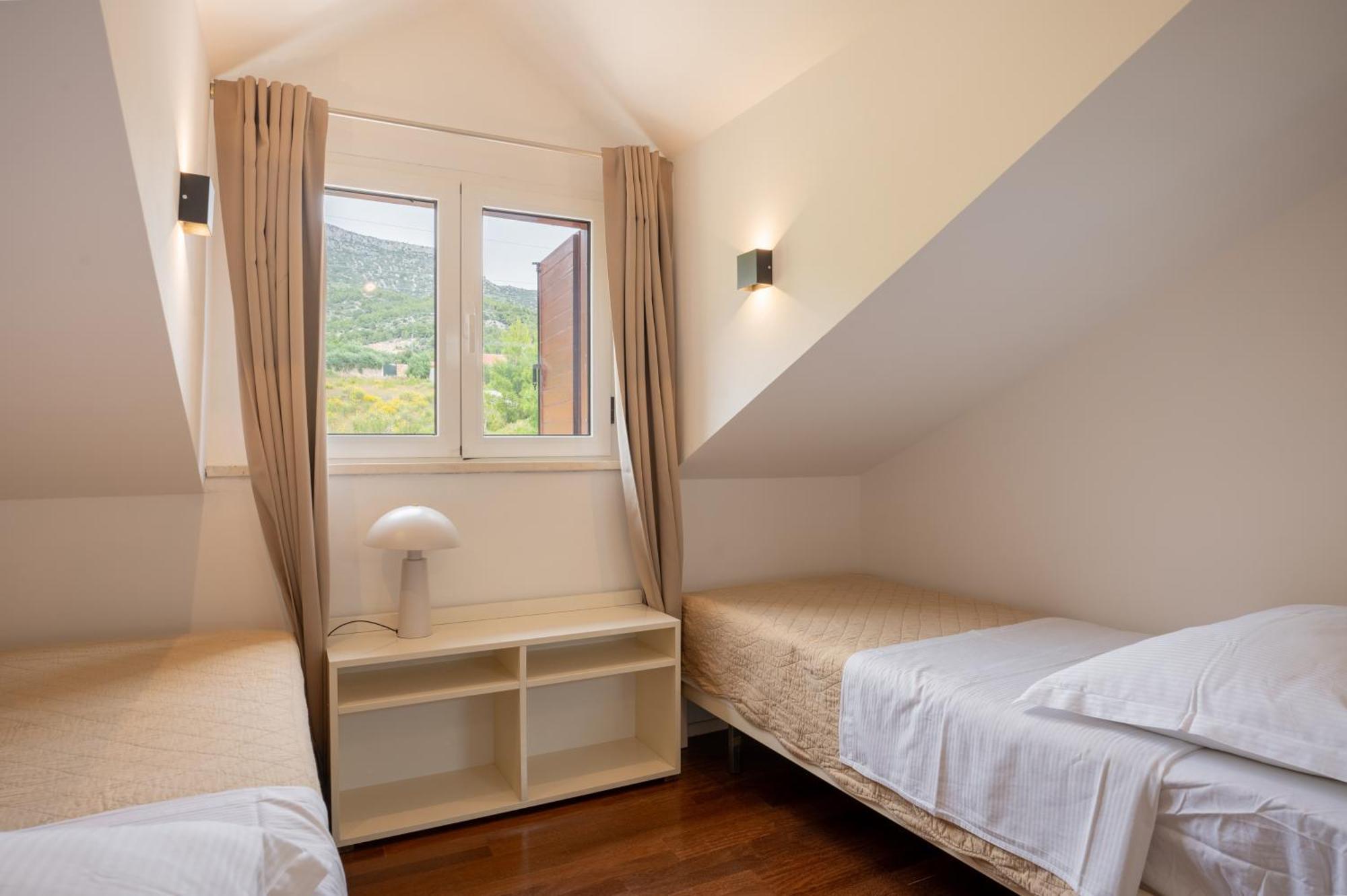 Villas Sole Μπολ Εξωτερικό φωτογραφία