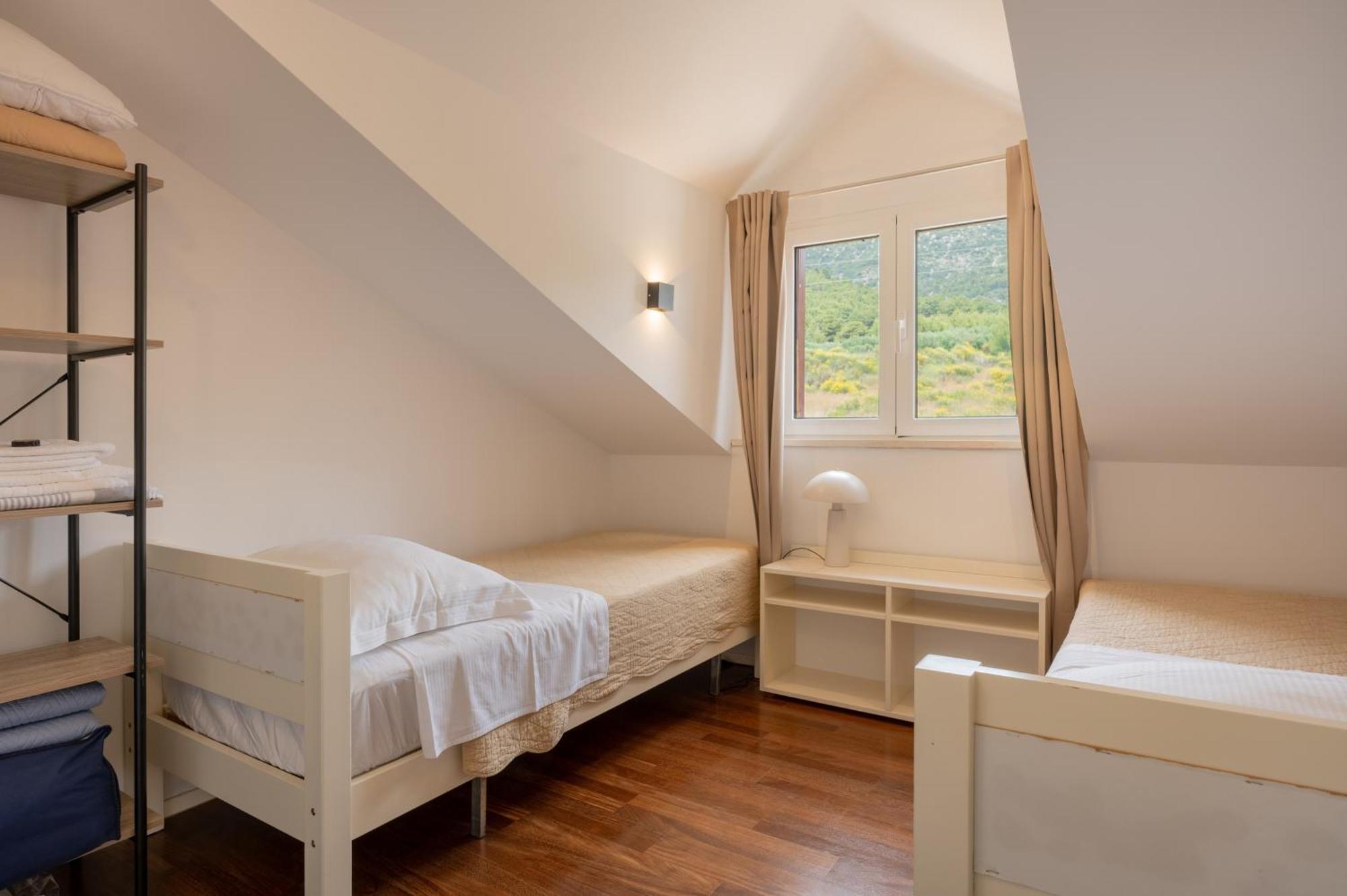 Villas Sole Μπολ Εξωτερικό φωτογραφία
