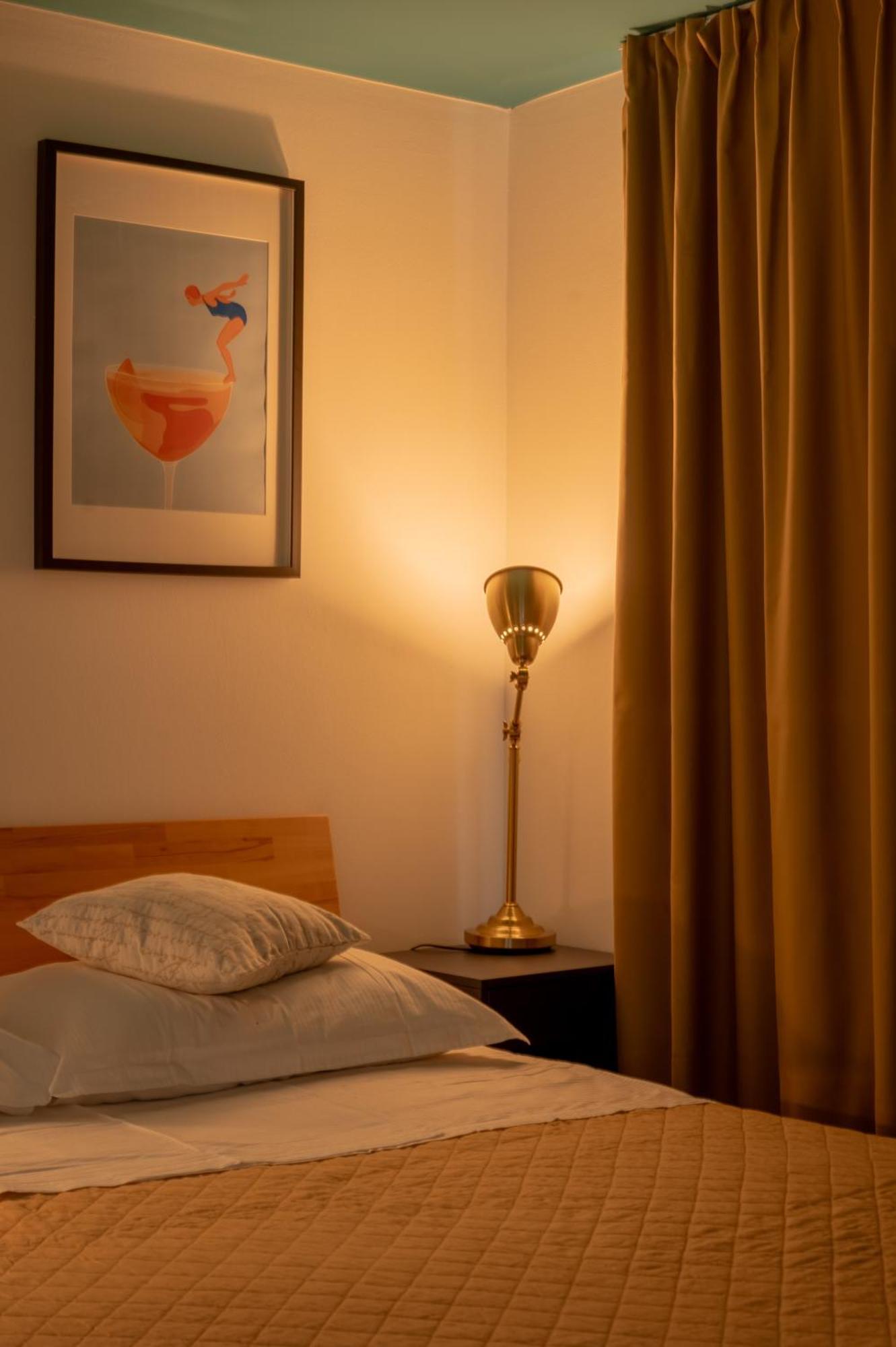 Villas Sole Μπολ Εξωτερικό φωτογραφία