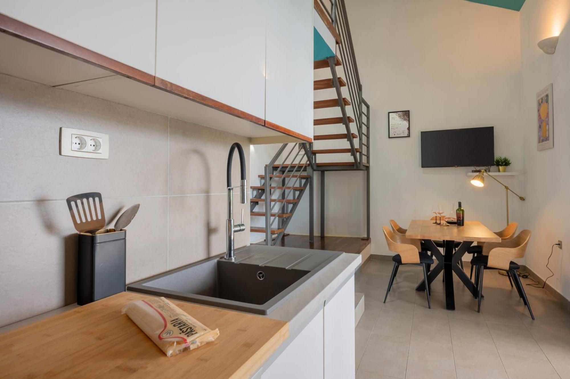 Villas Sole Μπολ Εξωτερικό φωτογραφία