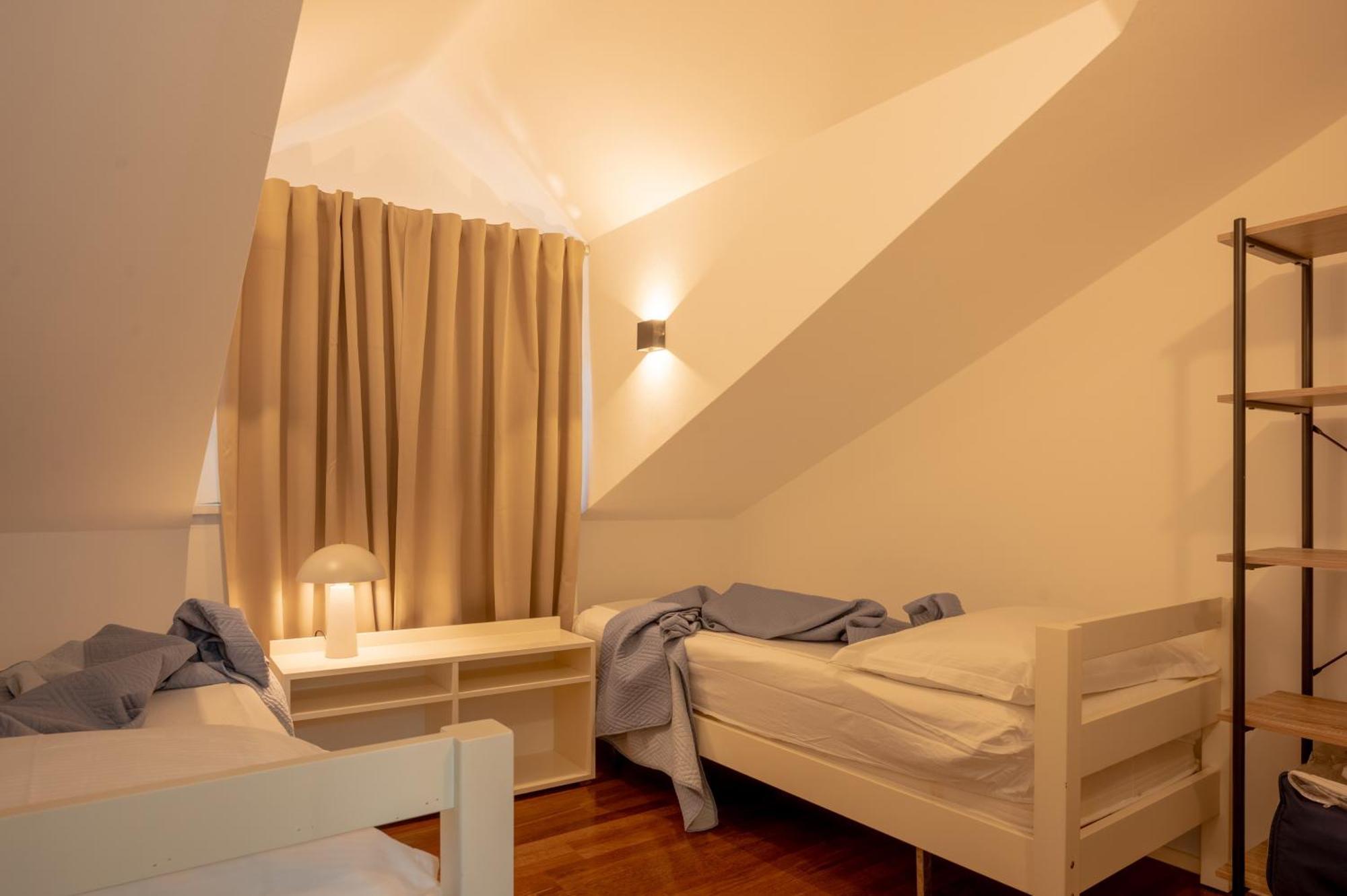 Villas Sole Μπολ Εξωτερικό φωτογραφία