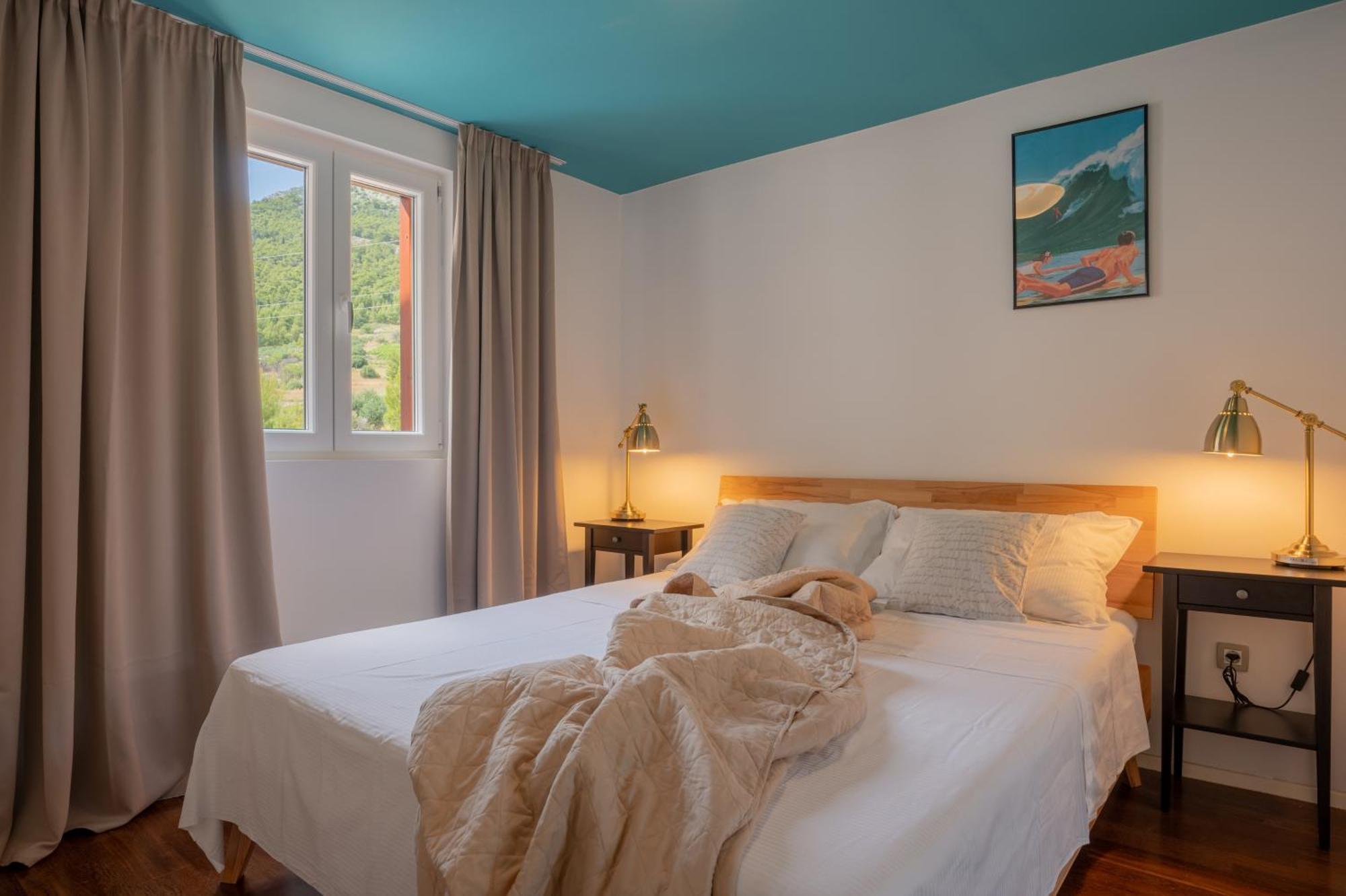 Villas Sole Μπολ Εξωτερικό φωτογραφία