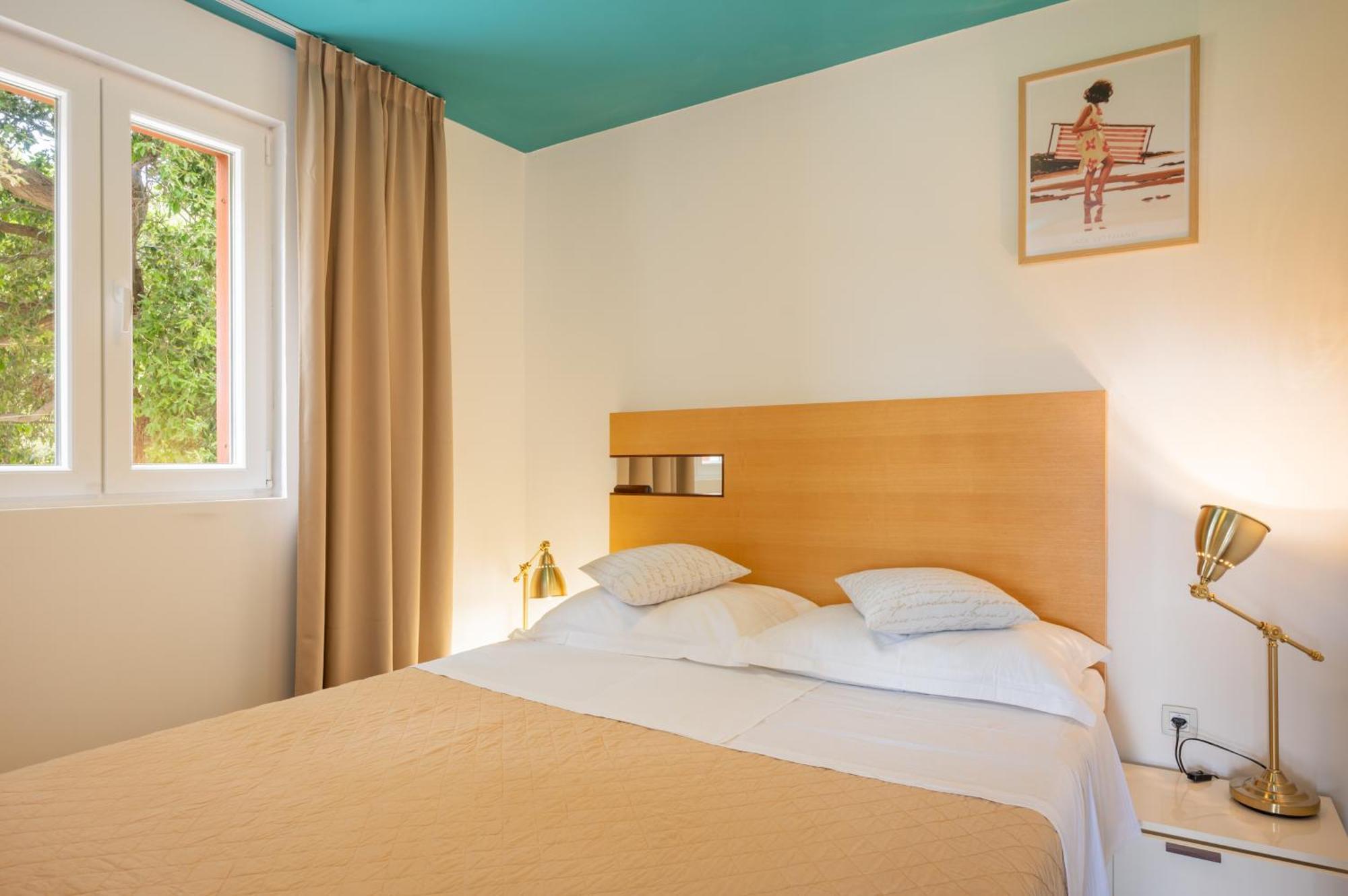 Villas Sole Μπολ Εξωτερικό φωτογραφία