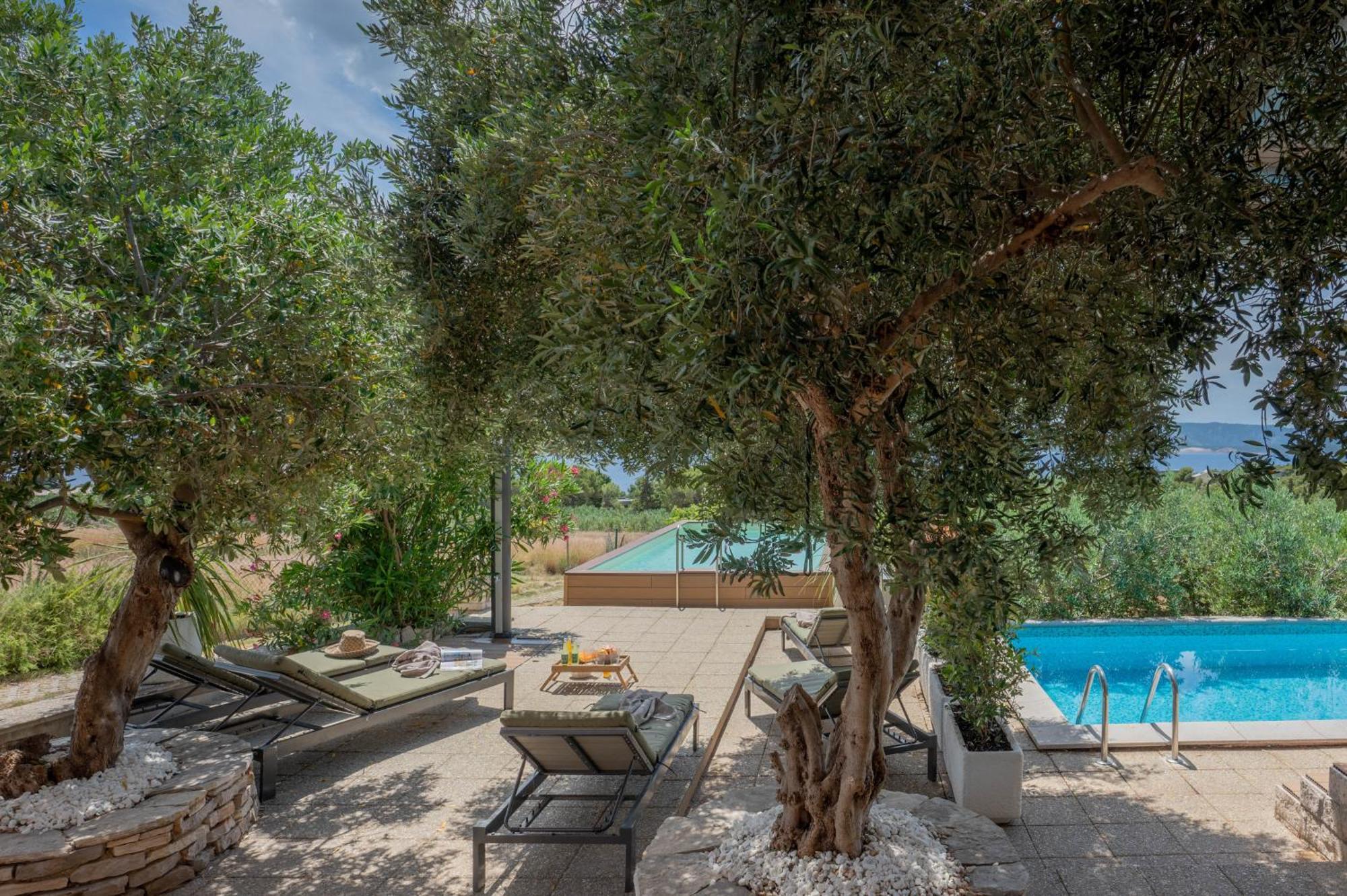 Villas Sole Μπολ Εξωτερικό φωτογραφία